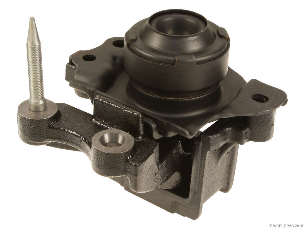 2007-2008 Honda Fit Engine Mount - Right (Genuine)
