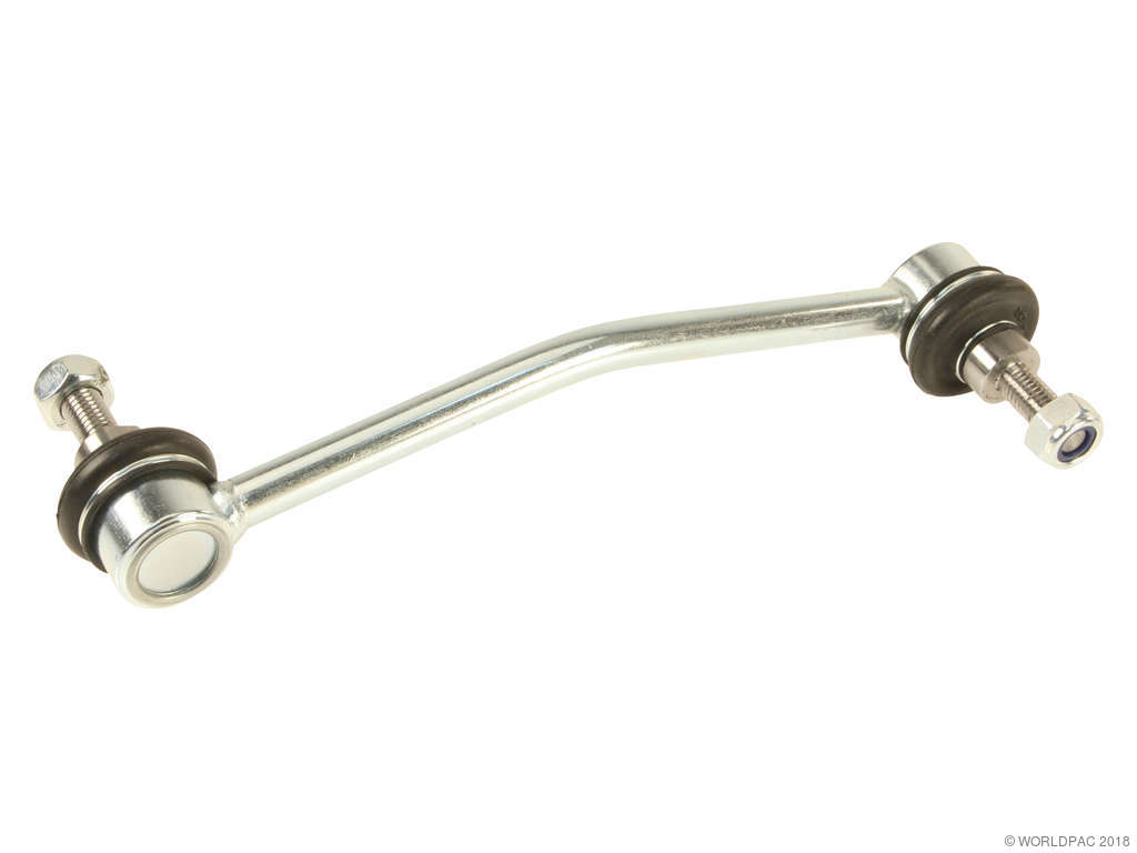 1995-1998 Porsche 911 Suspension Stabilizer Bar Link - Front Left (Original Equipment)
