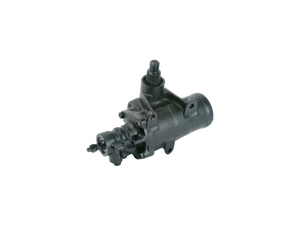 1997-1998 Ford E-350 Econoline Steering Gear Box (Cardone)