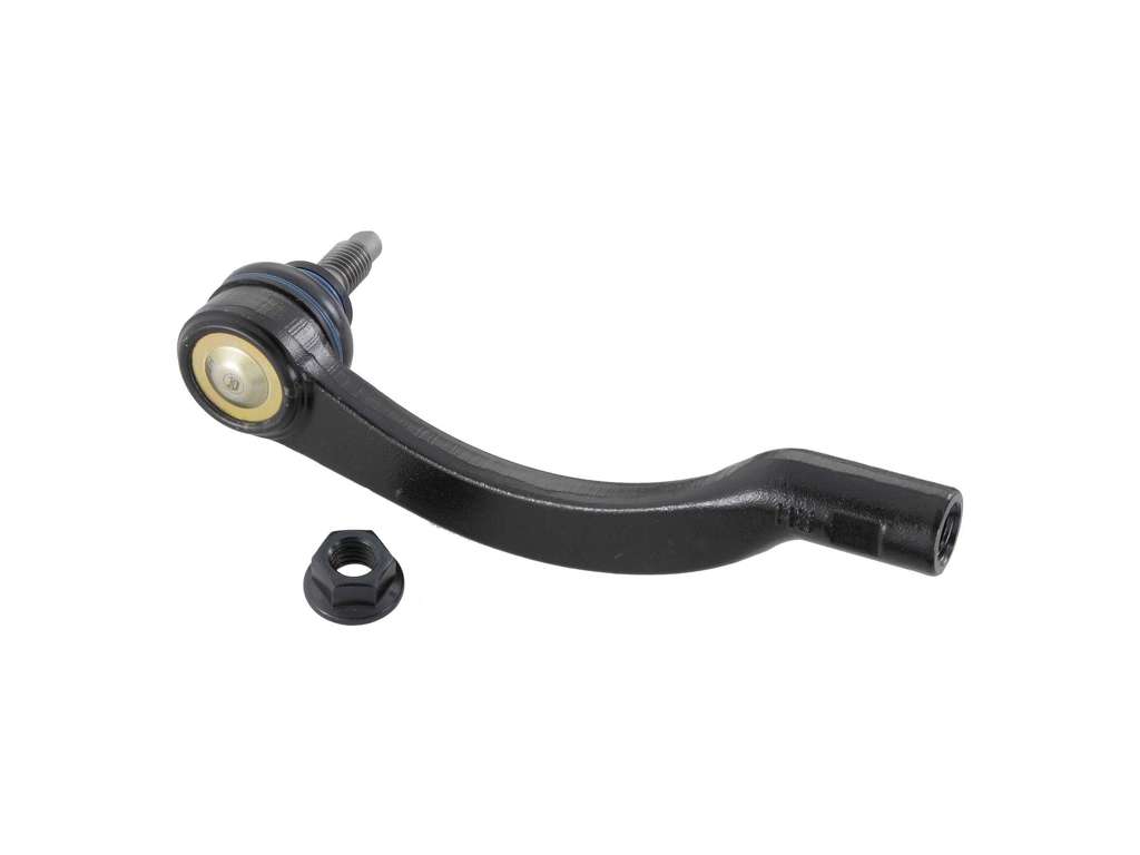 1998-2000 Volvo V70 Steering Tie Rod End - Front Right Outer (Autopart International)