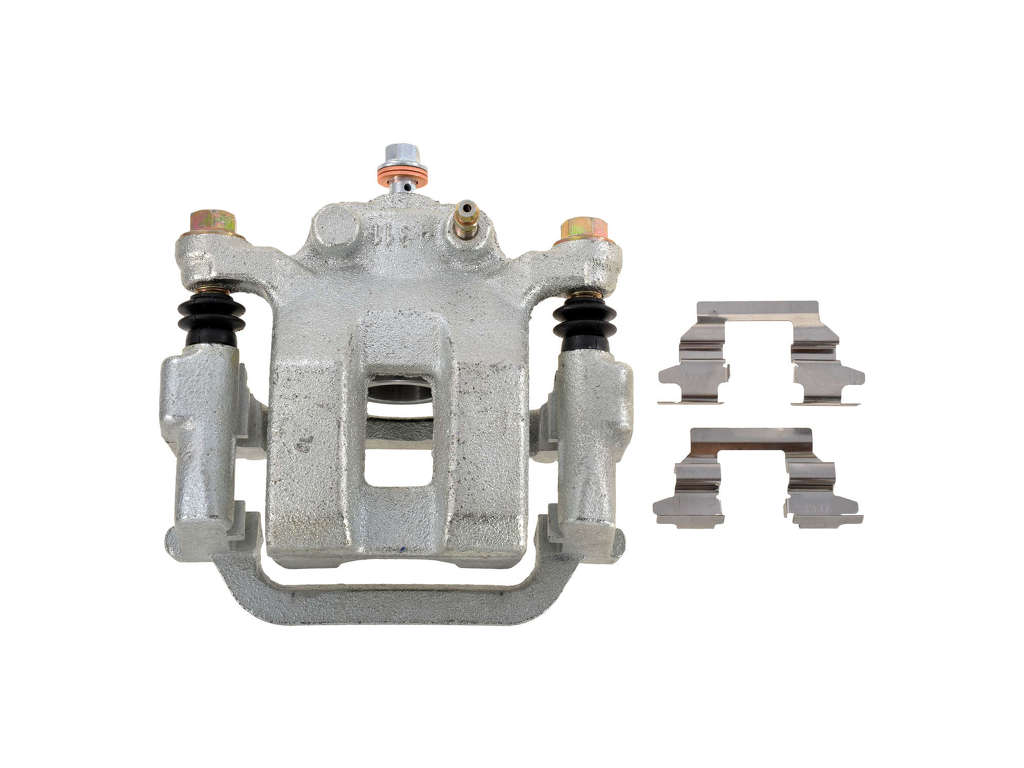 2003-2008 INFINITI FX35 Disc Brake Caliper - Rear Left (Autopart International)