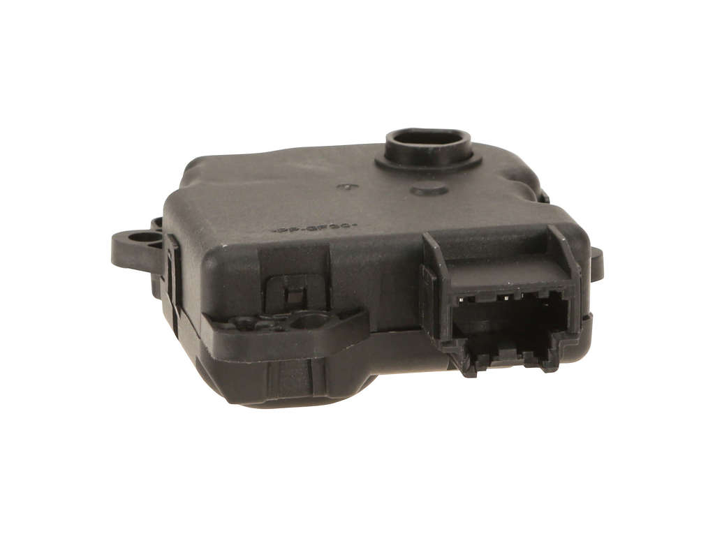 2008 INFINITI QX56 HVAC Air Adjustment Control Motor - Left (Autopart International)