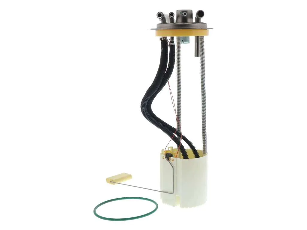 2008-2010 GMC Sierra 3500 HD Fuel Pump Module Assembly (Bosch)