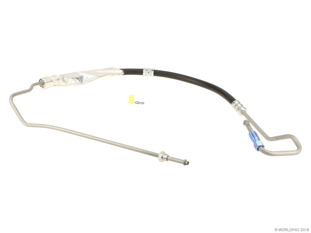 2000-2004 Volvo S40 Power Steering Pressure Hose (Omega)