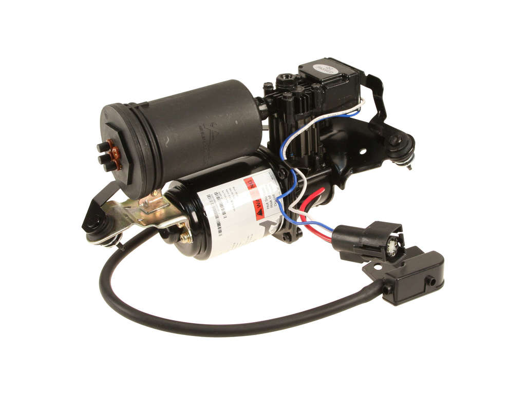 1998-2002 Lincoln Town Car Air Suspension Compressor (Arnott)