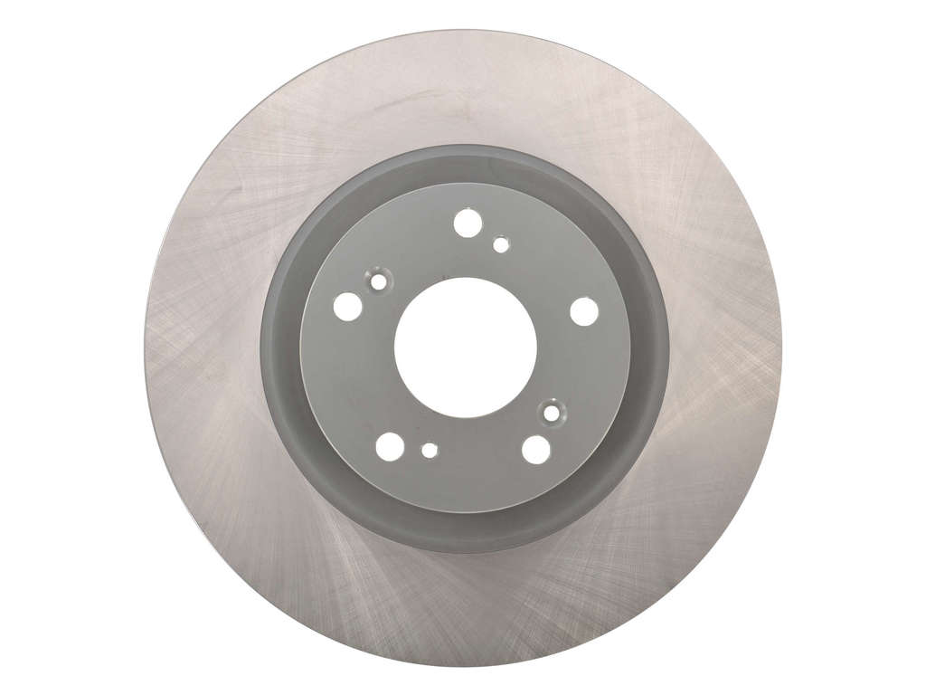 2002-2006 Acura RSX Disc Brake Rotor - Front (Autopart International)
