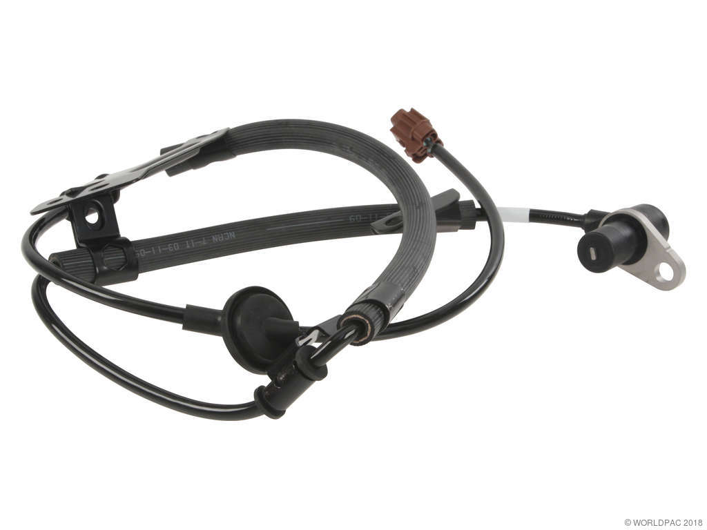 1999-2002 INFINITI G20 ABS Wheel Speed Sensor - Front Left (Genuine)