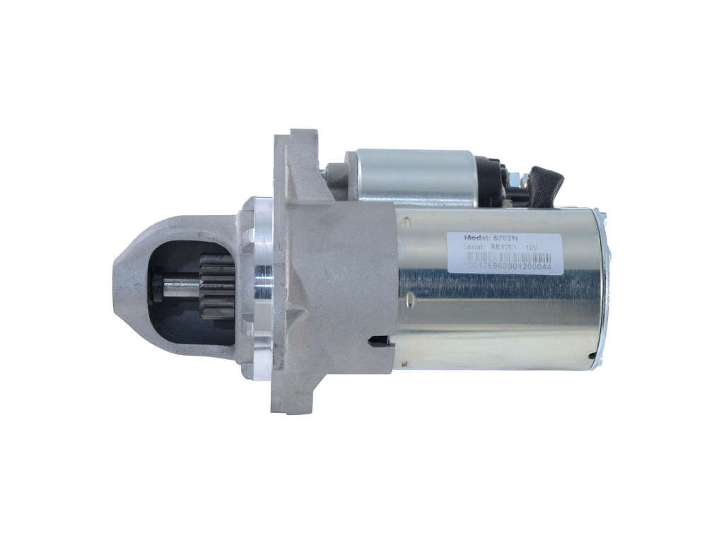 2007-2011 Dodge Nitro Starter Motor (Autopart International)