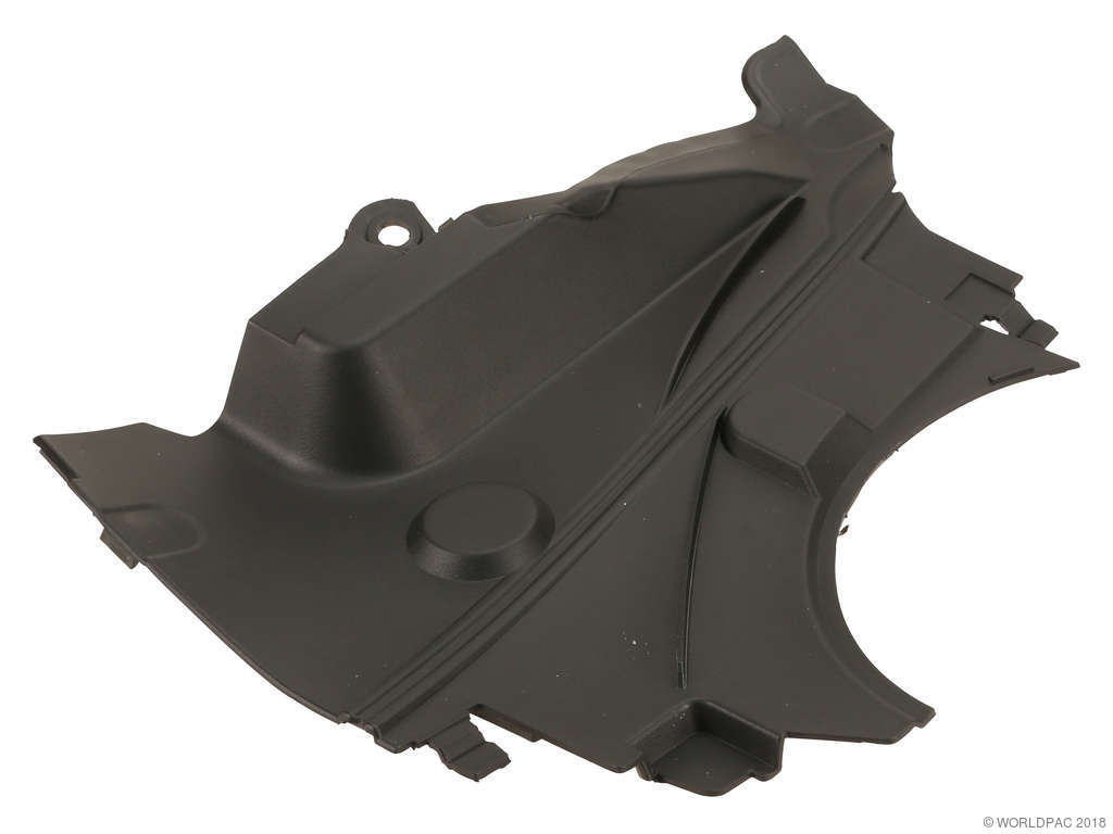 2000-2004 Volvo S40 Engine Timing Cover - Outer Lower (Professional Parts Sweden)