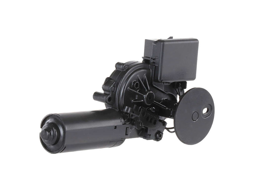 2003-2009 Lincoln Navigator Back Glass Wiper Motor (Cardone)