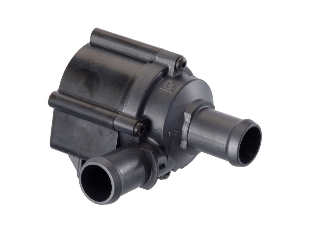 2016-2018 Audi A6 Engine Auxiliary Water Pump (Pierburg)