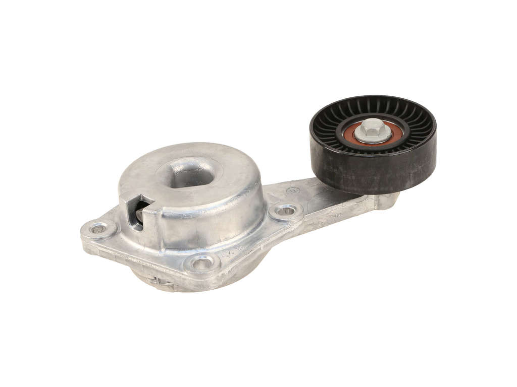 2003-2014 Lincoln Navigator Accessory Drive Belt Tensioner Assembly (Motorcraft)