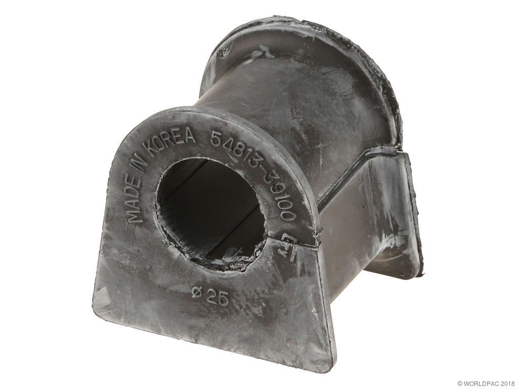2003-2005 Kia Optima Suspension Stabilizer Bar Bushing - Front (Febi)