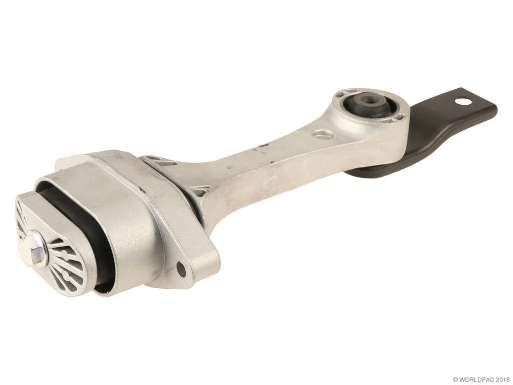 1999-2002 Volkswagen Golf Engine Mount - Rear or Rear Lower (APA/URO Parts)