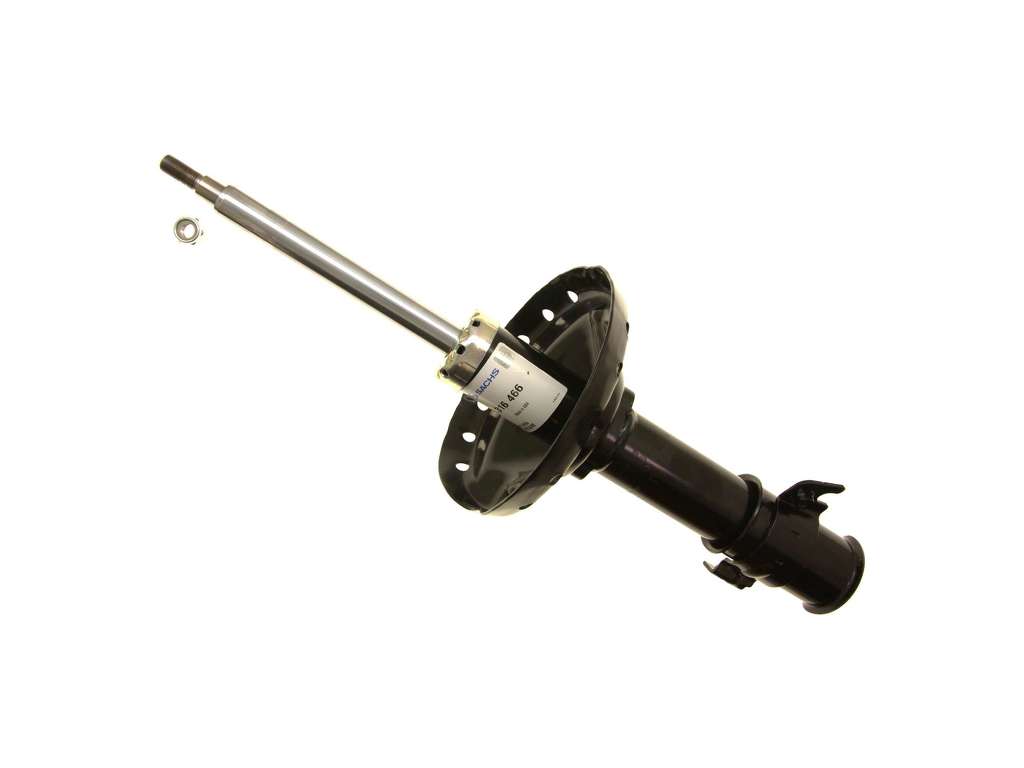 2013-2014 Subaru WRX Suspension Strut Assembly - Front Right (Sachs)