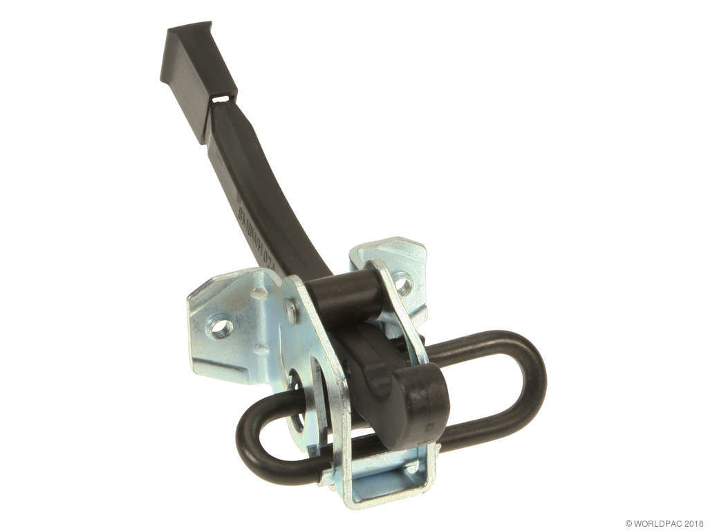 1997-2001 BMW 740i Door Check - Front (Vaico)