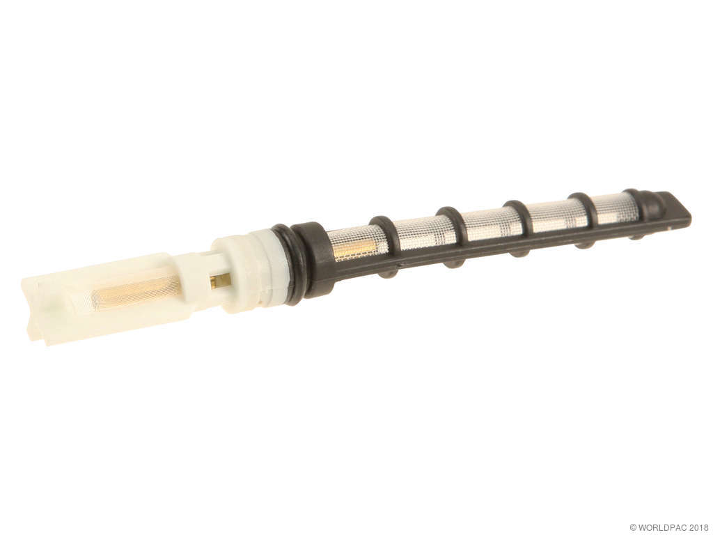 1991-2000 GMC C3500HD A/C Orifice Tube (ACDelco)