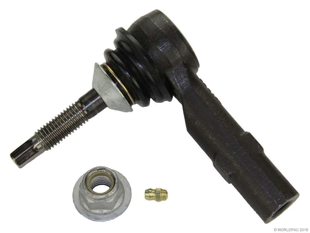 2017-2019 Ford Flex Steering Tie Rod End - Front Outer (CTR)