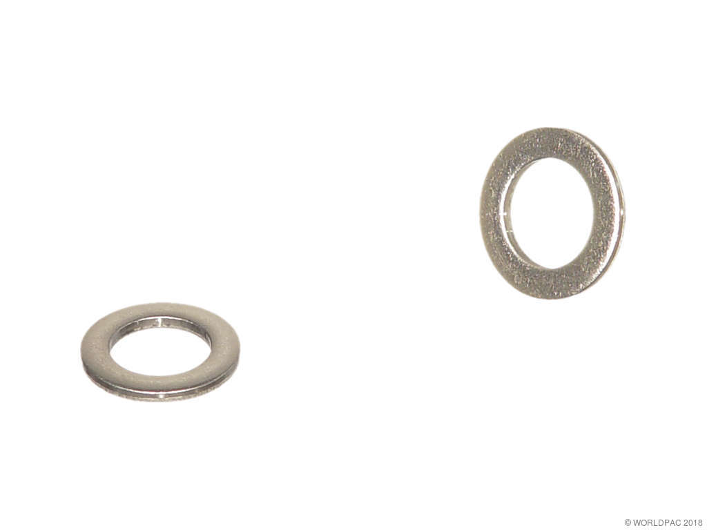 1984-1987 Honda Wagovan Engine Oil Drain Plug Gasket (Ishino Stone)