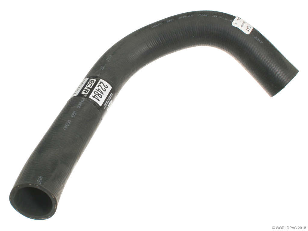 1999-2004 Jeep Grand Cherokee Radiator Coolant Hose - Upper (Gates)