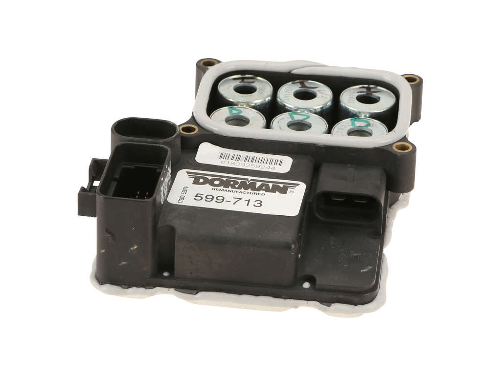 2000-2005 Chevrolet Astro ABS Control Module (Dorman)