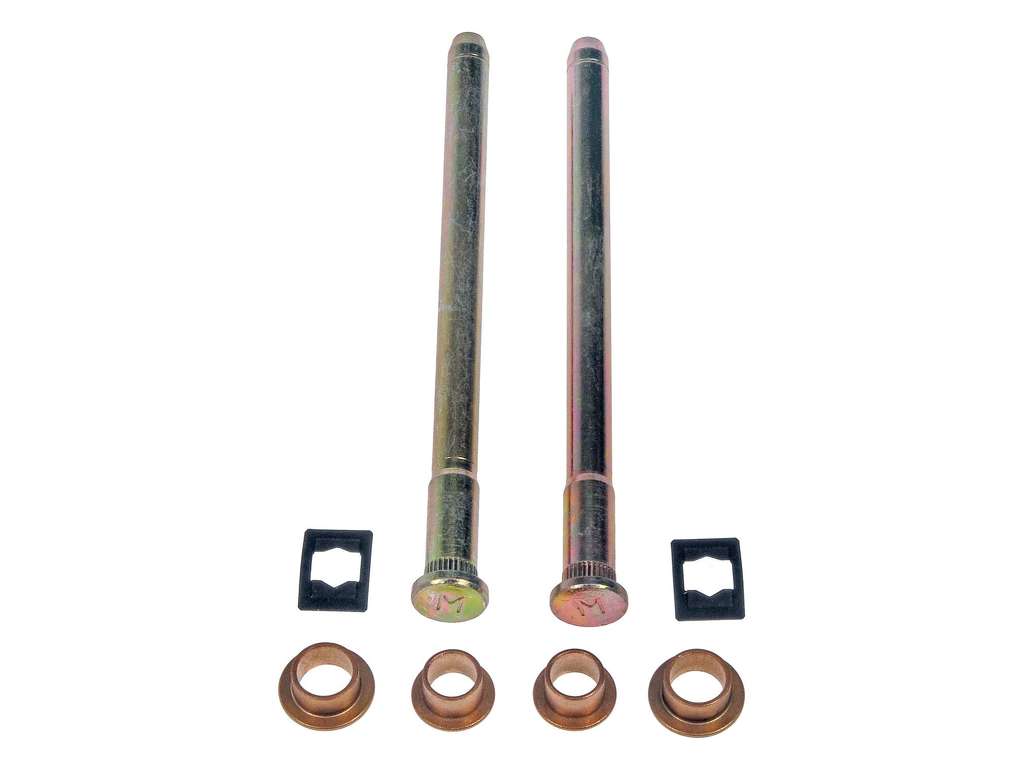 2000-2022 Chevrolet Express 2500 Door Hinge Pin and Bushing Kit - Front (Dorman)