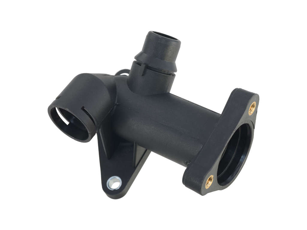 2001 Audi A4 Engine Coolant Outlet Flange (Autopart International)