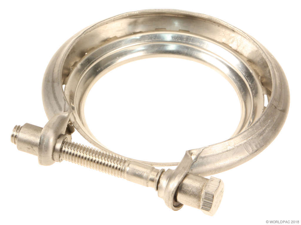 2007-2015 Mini Cooper Exhaust Clamp -  or Front (HJS)