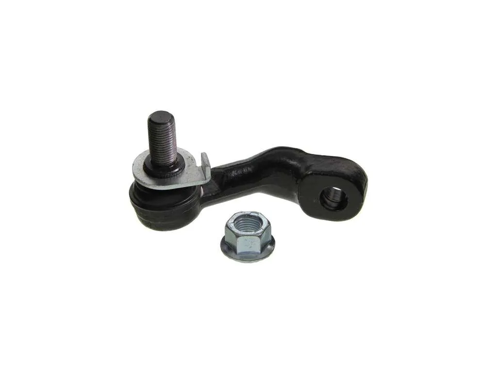 2004-2006 INFINITI G35 Suspension Stabilizer Bar Link - Front Left (Moog)
