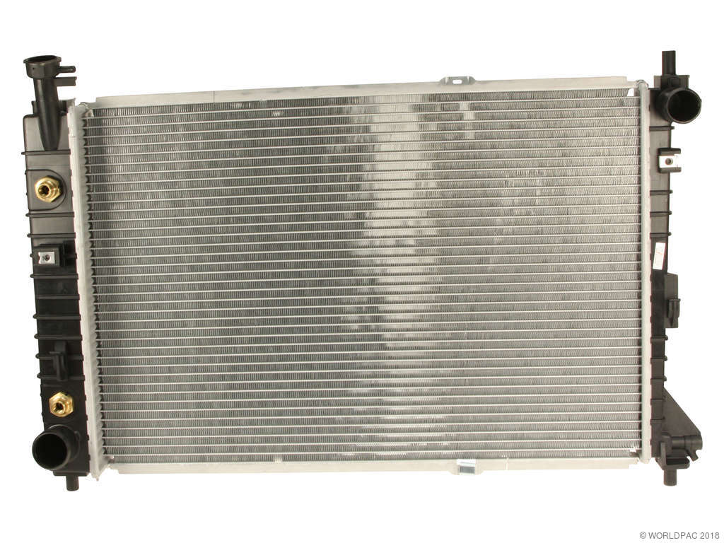 1997-2004 Ford Mustang Radiator (Koyo Cooling)