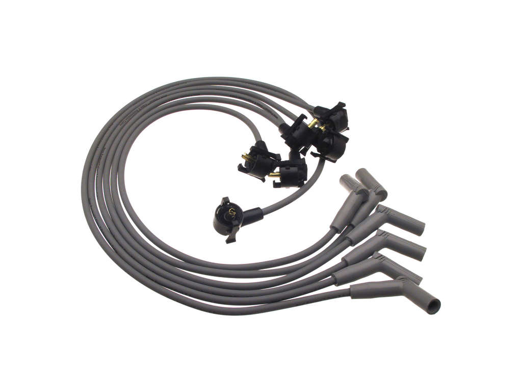 1997-2000 Ford E-150 Econoline Spark Plug Wire Set (Prestolite)