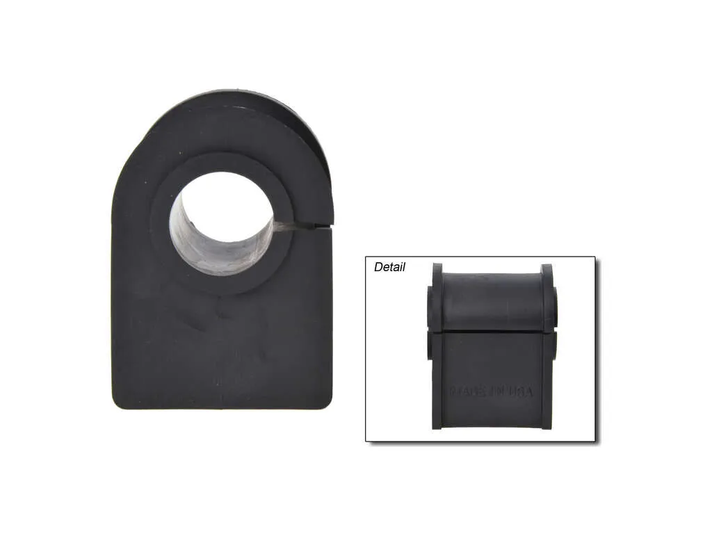 1992-1996 Toyota Camry Suspension Stabilizer Bar Bushing - Rear (TRW)