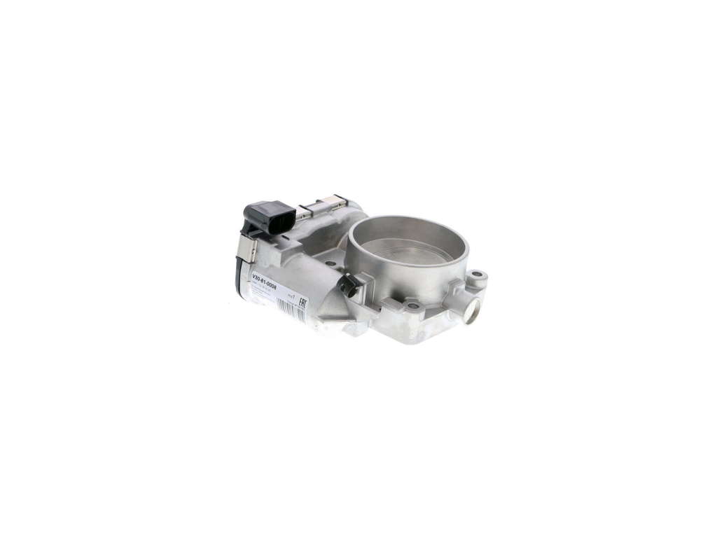 2003-2005 Mercedes-Benz ML350 Fuel Injection Throttle Body (Vemo)
