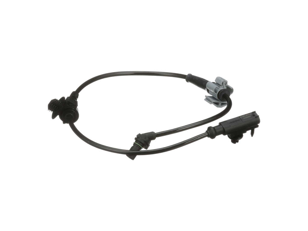 2007-2013 Chevrolet Avalanche ABS Wheel Speed Sensor - Front (Delphi)