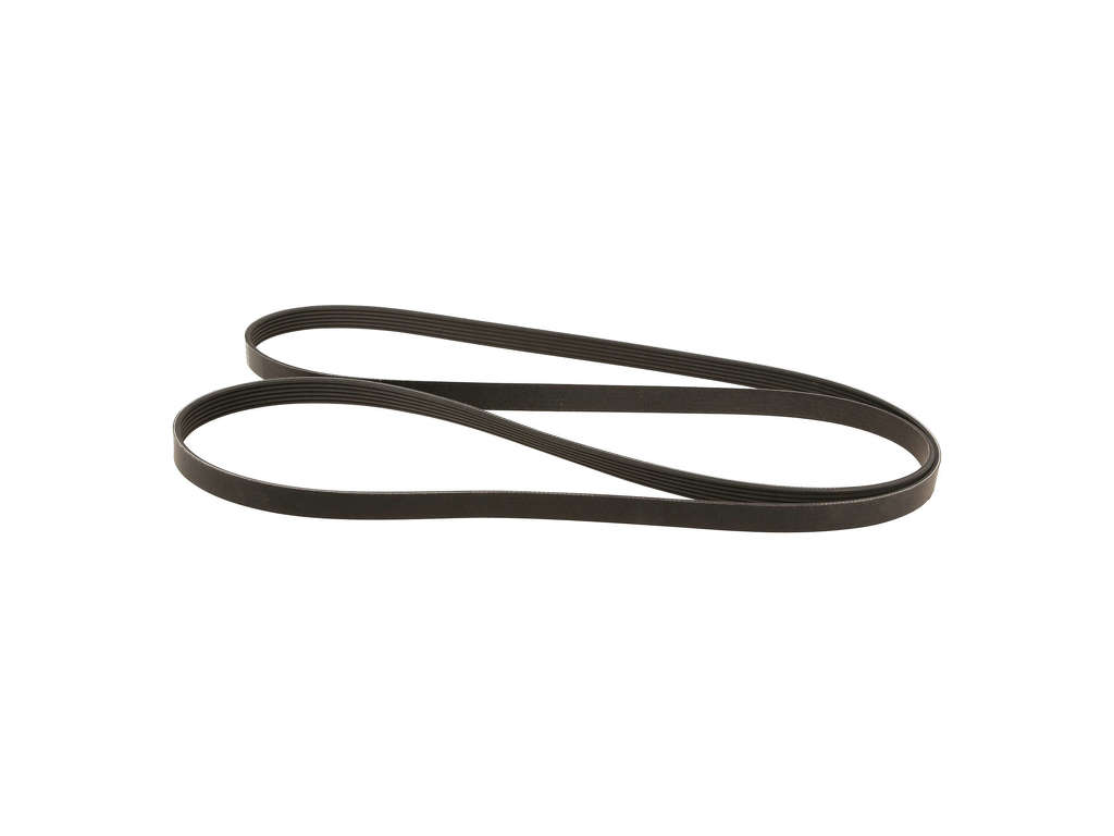 2013-2016 Porsche Cayenne Accessory Drive Belt - Water Pump, Alternator, Air Conditioning and Power (Mitsuboshi)