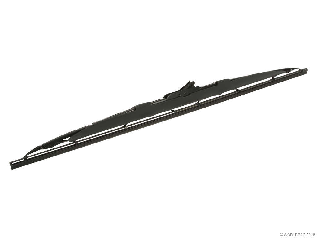 2000-2008 Jaguar S-Type Windshield Wiper Blade - Front Right (Trico)