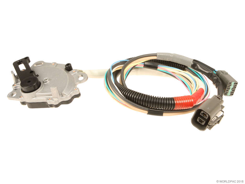 1997-2003 INFINITI QX4 Automatic Transmission Gear Position Sensor (Genuine)