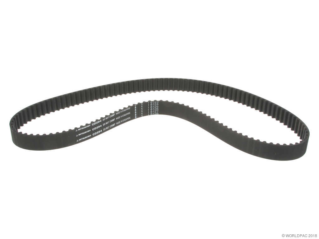 2001-2004 Mazda Tribute Engine Timing Belt (Mitsuboshi)
