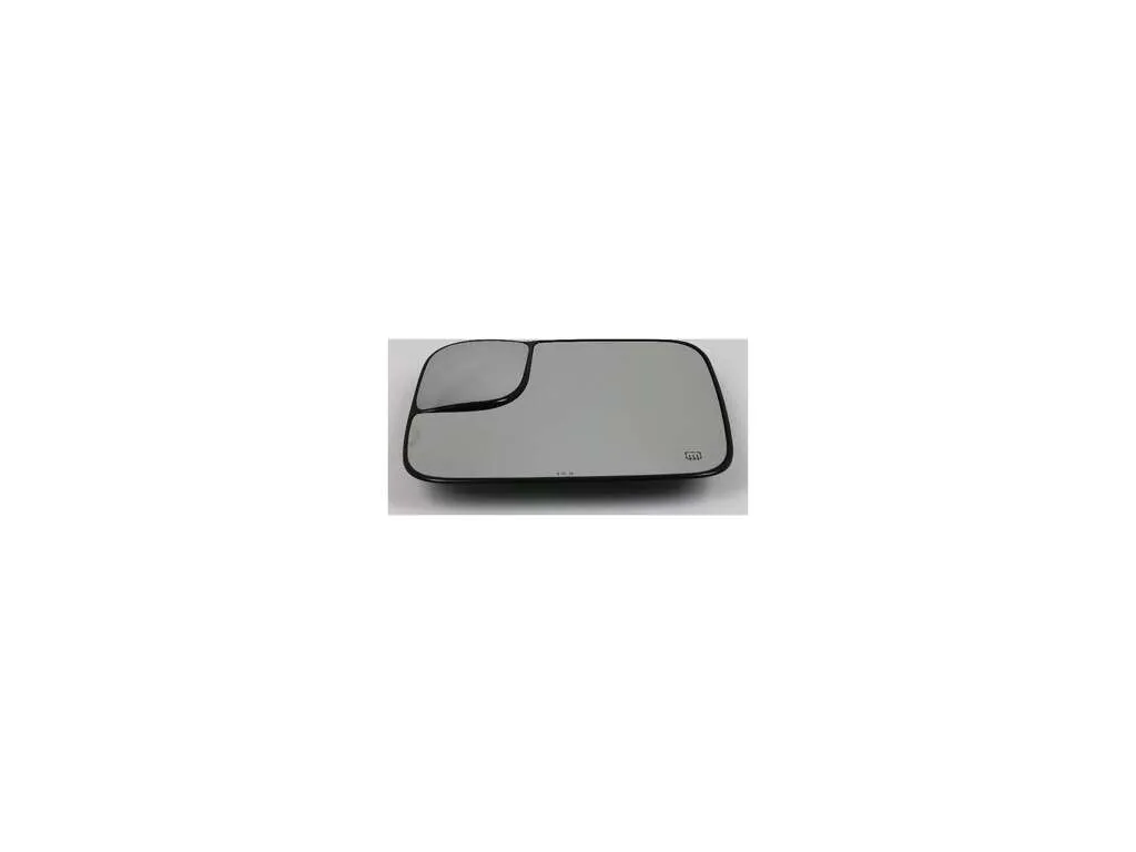 2007-2008 Dodge Ram 1500 Side/Door Mirror Glass - Left (Mopar)