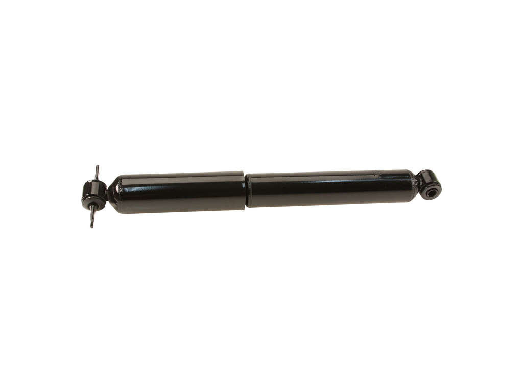 2006 Jeep Wrangler Suspension Shock Absorber - Rear (Monroe)