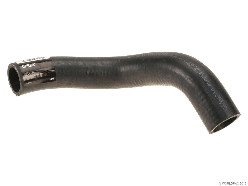 2009-2010 Pontiac Vibe Radiator Coolant Hose - Lower (Gates)