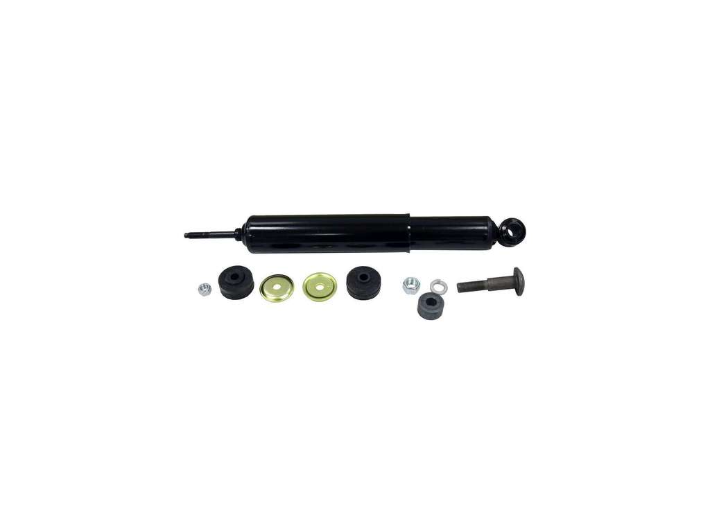 1983-1986 Mercury Capri Suspension Shock Absorber - Rear (Monroe)
