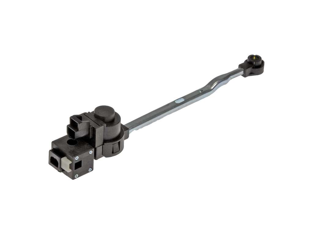 2007-2013 Chevrolet Avalanche Shift Interlock Solenoid (Dorman)