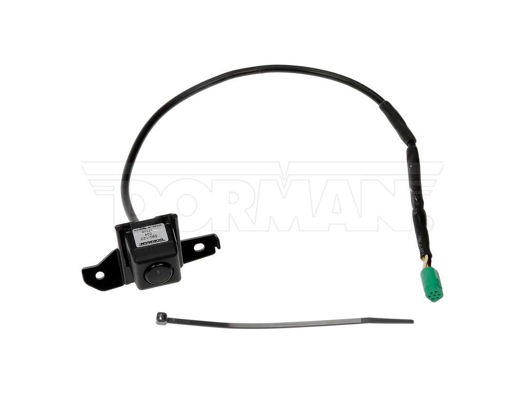 2007-2011 Toyota Camry Park Assist Camera (Dorman)
