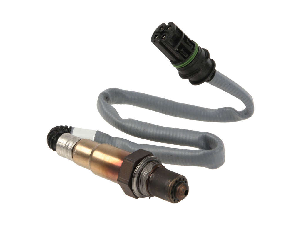 2006-2007 BMW 525i Oxygen Sensor - Downstream (Denso)