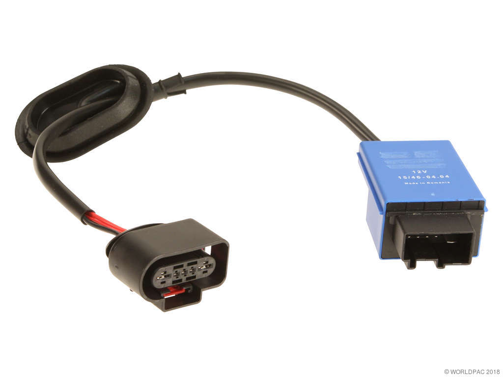 2011-2014 Audi TT Quattro Fuel Pump Driver Module (Vemo)