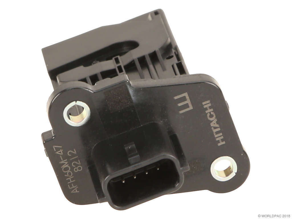 2015-2017 Nissan Quest Mass Air Flow Sensor (Hitachi)