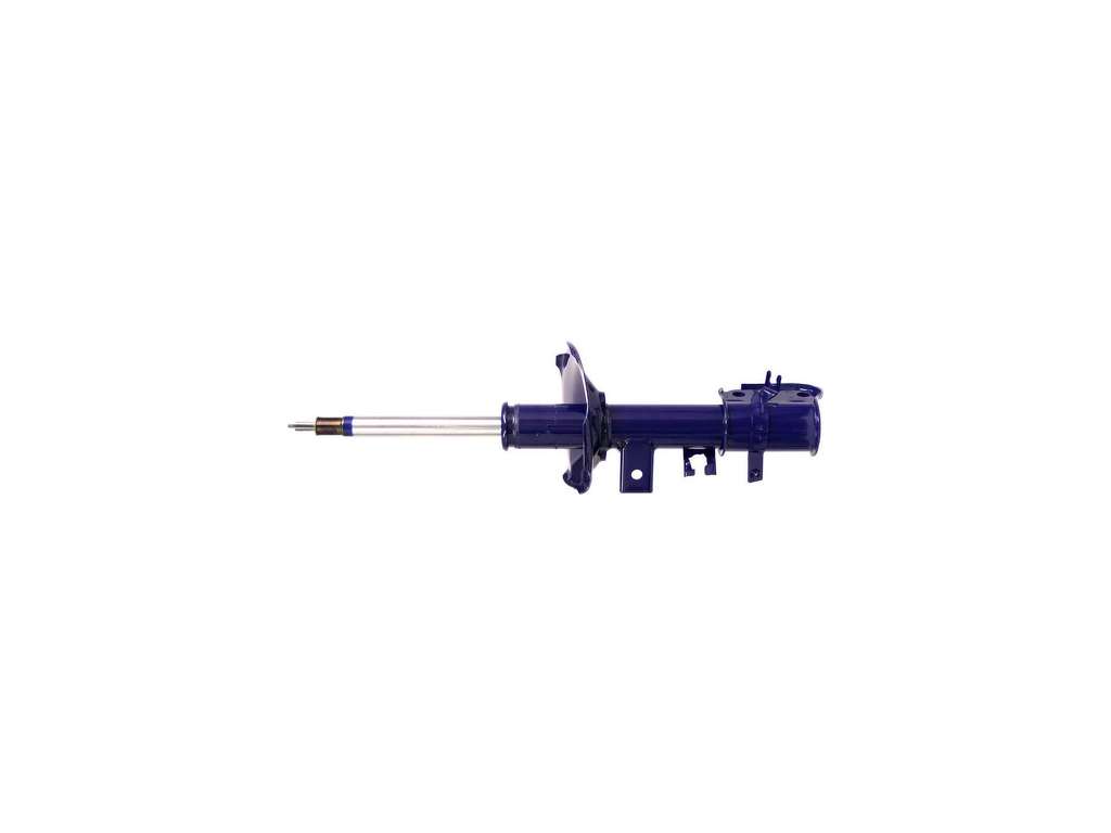 1997-1999 INFINITI QX4 Suspension Strut Assembly - Front Left (Monroe)