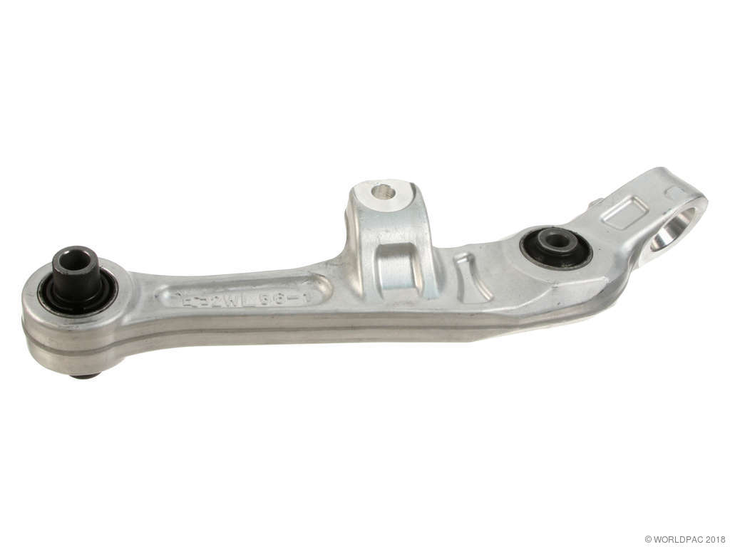 2003-2004 Nissan 350Z Suspension Control Arm - Front Left Lower Forward (Genuine)