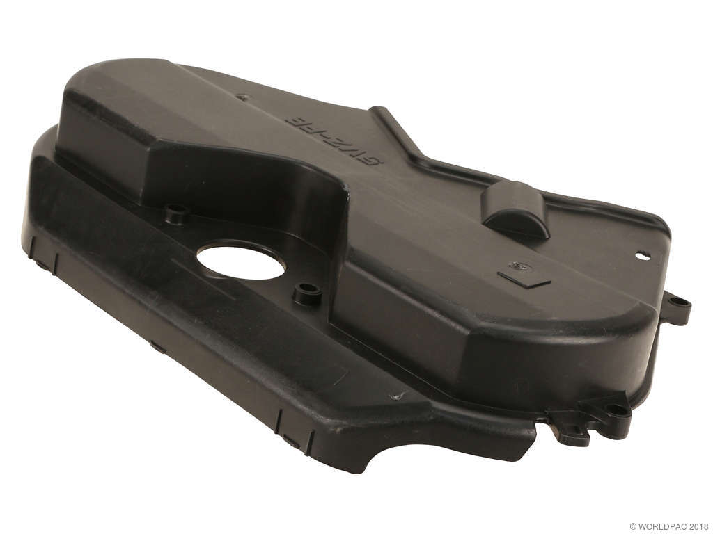 1995-1998 Toyota T100 Engine Timing Cover - Outer Upper (Genuine)